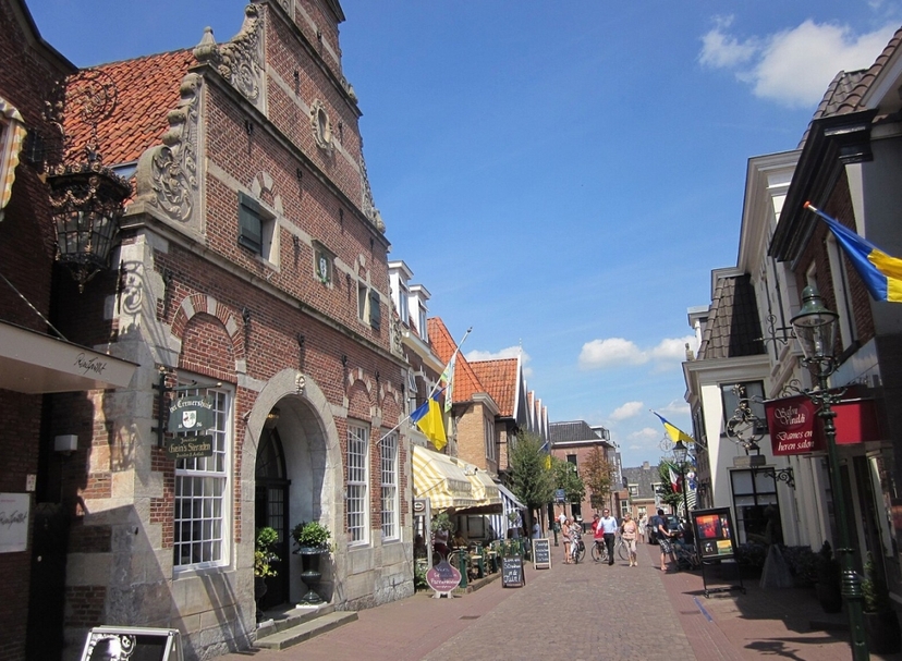 Amsterdam Weekend Tour 4