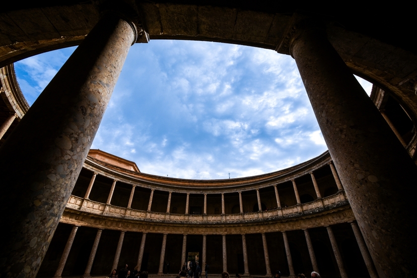 Alhambra private tour from Seville 3