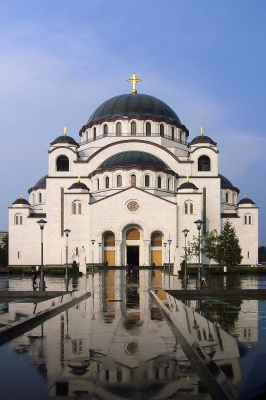 Serbia to Montenegro Serbia to Montenegro