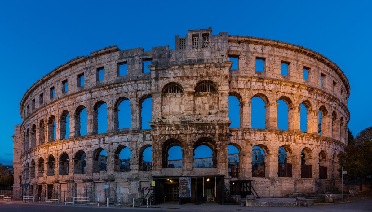 The Great Adria Tour The Great Adria Tour