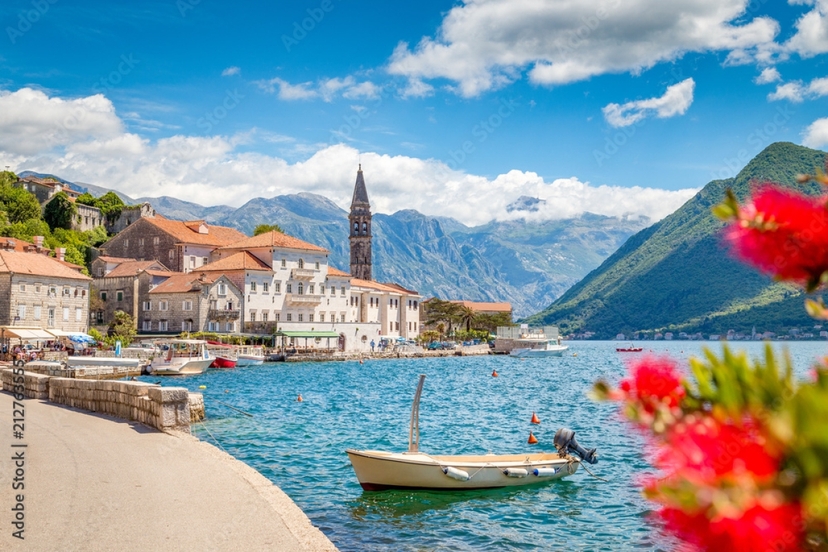 3 Days in Albania, Montenegro & Croatia 3