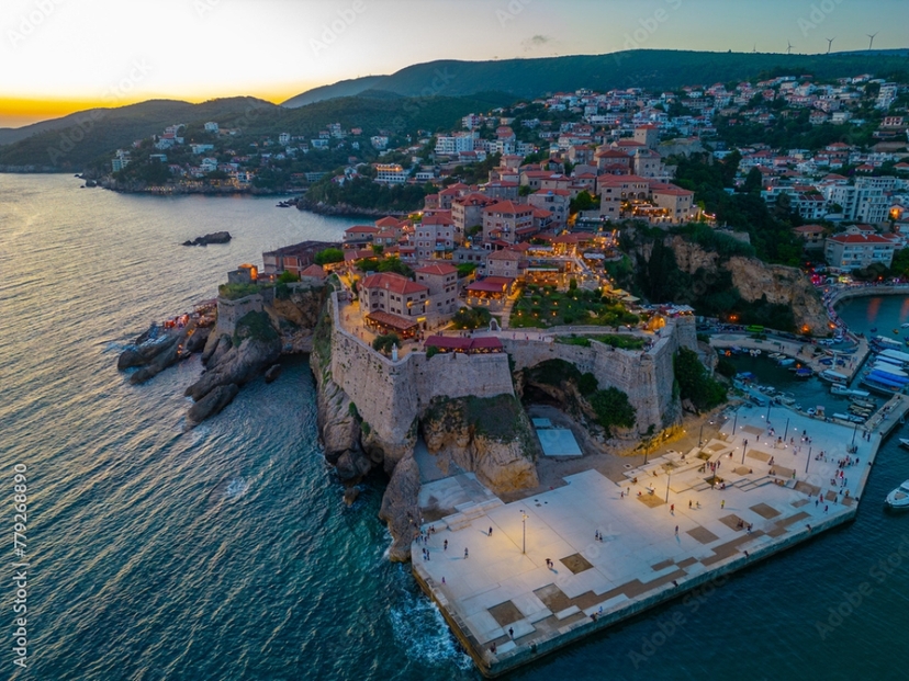3 Days in Albania, Montenegro & Croatia 4