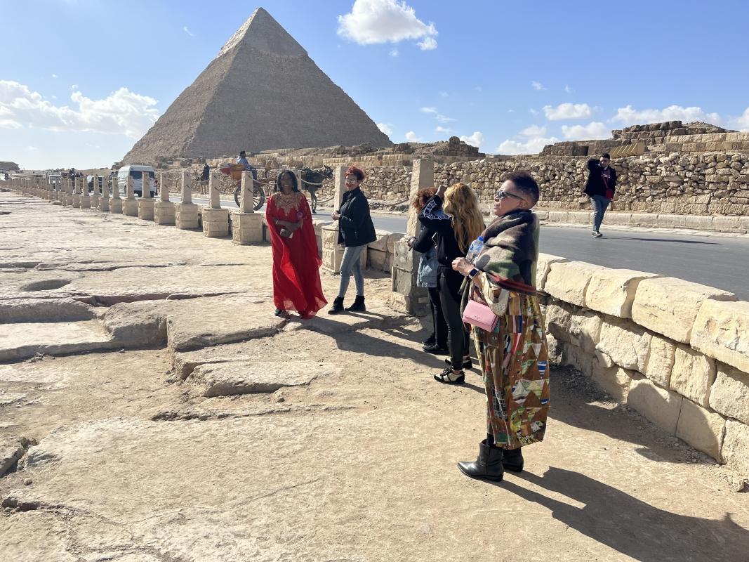 9 Days Egypt Luxury tour package 9 Days Egypt Luxury tour package