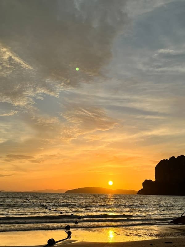 7 Islands Sunset with Bio Luminescent Swimming By Speed Boat 2