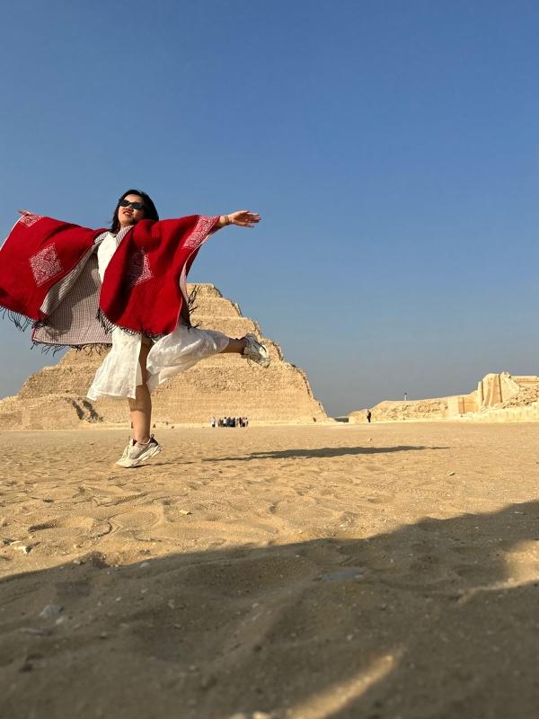 5-Day Luxury Egypt Discovery Tour 5-Day Luxury Egypt Discovery Tour