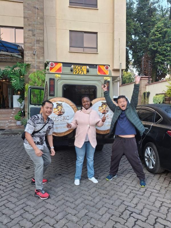 5 Days Masai Mara, Nakuru & Naivasha Safari with Hell’s Gate Adventure 5 Days Masai Mara, Nakuru & Naivasha Safari with Hell’s Gate Adventure