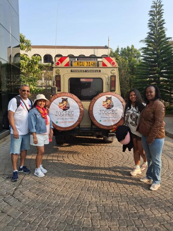 6 Days Kenya Explorer Safari: Sopa Lodges & Flamingo Hill Camp Stay 6 Days Kenya Explorer Safari: Sopa Lodges & Flamingo Hill Camp Stay