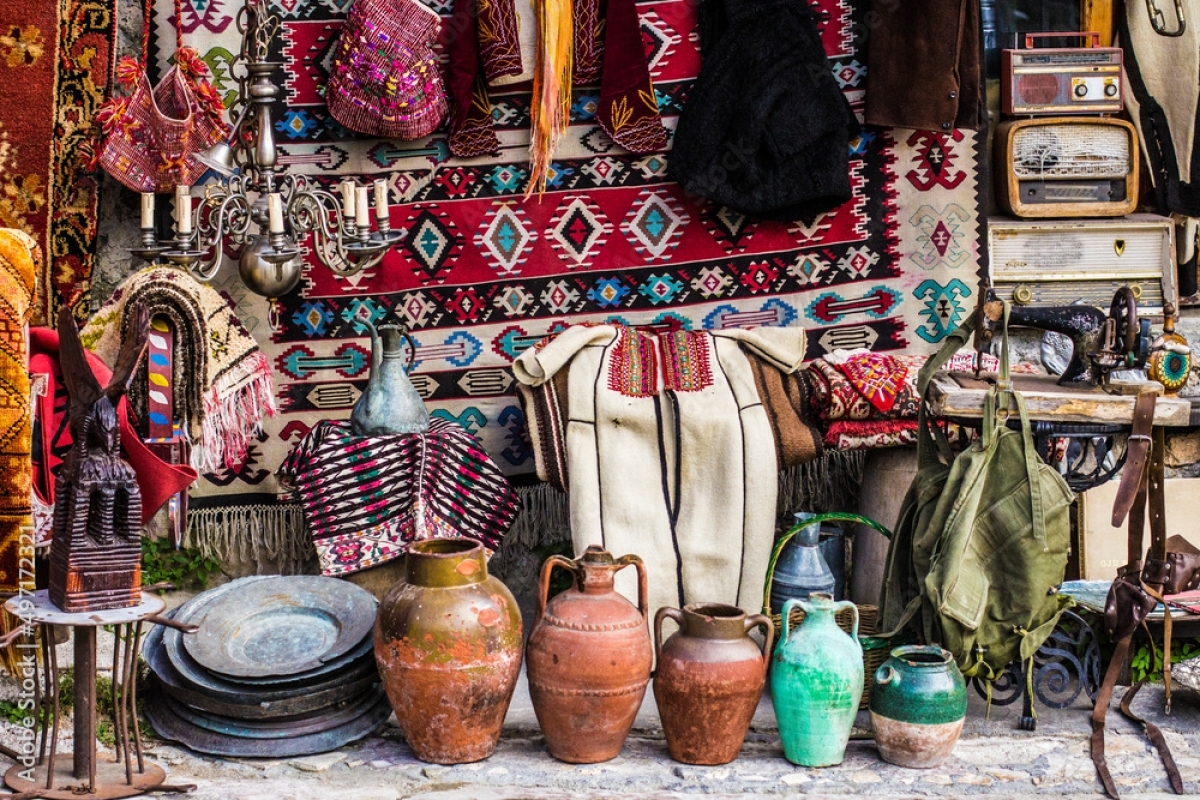 Albania, Kosovo & North Macedonia Tour (Halal Trip) 1