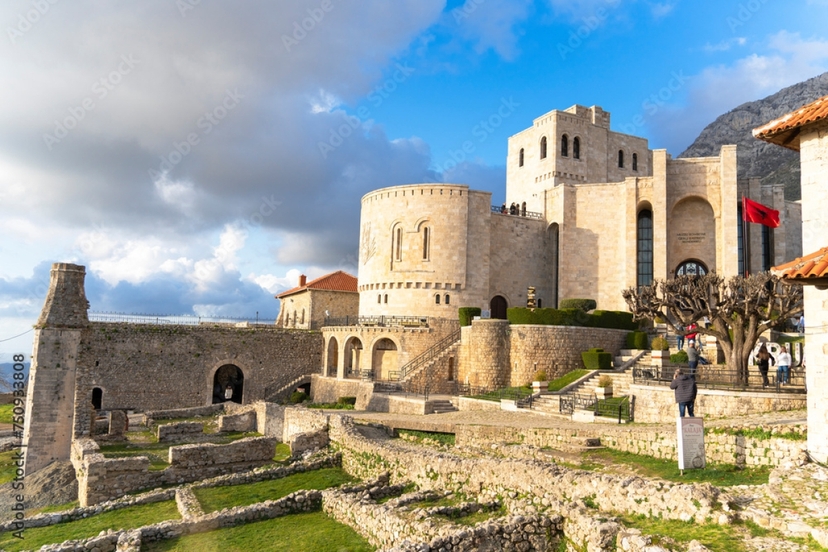 Albania, Kosovo & North Macedonia Tour (Halal Trip) 2