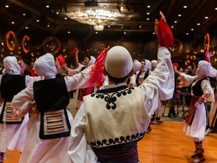 Albania, Kosovo & North Macedonia Tour (Halal Trip) 4