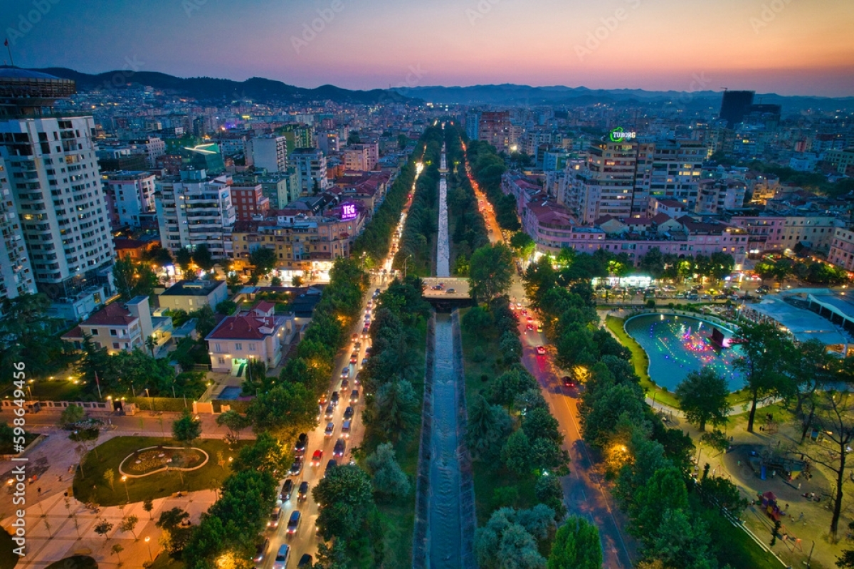 Chasing Borders: 6 Balkan Countries in 10 Days 1