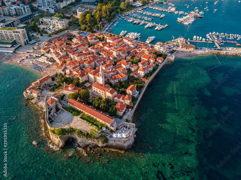 Chasing Borders: 6 Balkan Countries in 10 Days 3