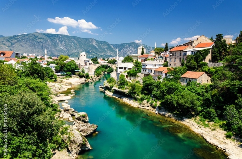 Chasing Borders: 6 Balkan Countries in 10 Days 4