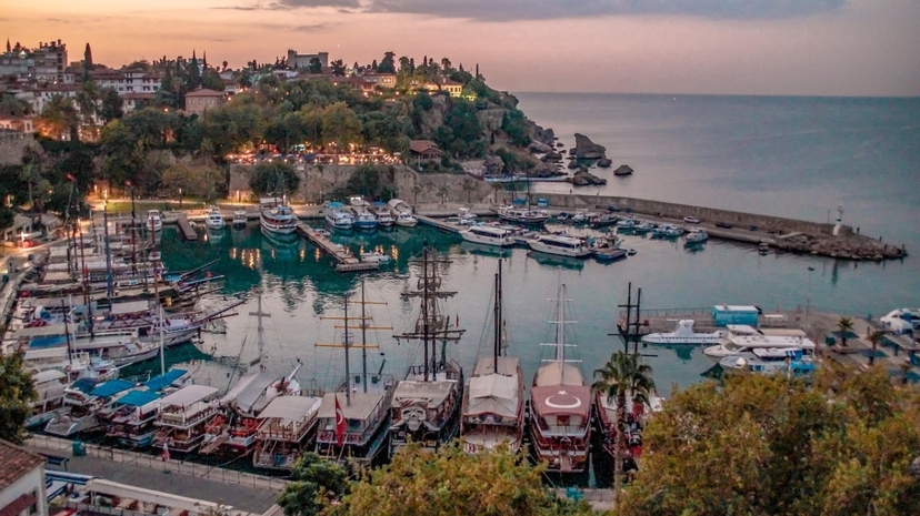 Anatolian Turkey Tour 2
