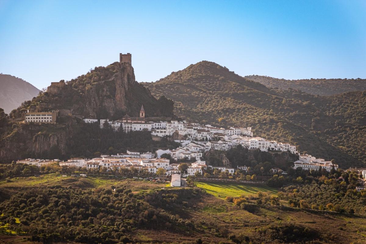 WHITE VILLAGES & RONDA PRIVATE FULL DAY FROM SEVILLE WHITE VILLAGES & RONDA PRIVATE FULL DAY FROM SEVILLE