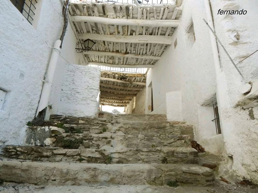White Villages of Granada. Alpujarra Day Trip from Granada 1