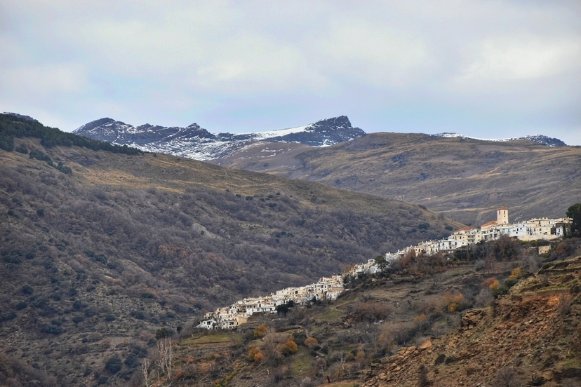 White Villages of Granada. Alpujarra Day Trip from Granada 3