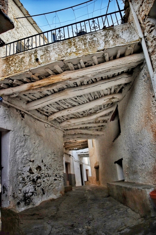 White Villages of Granada. Alpujarra Day Trip from Granada 4