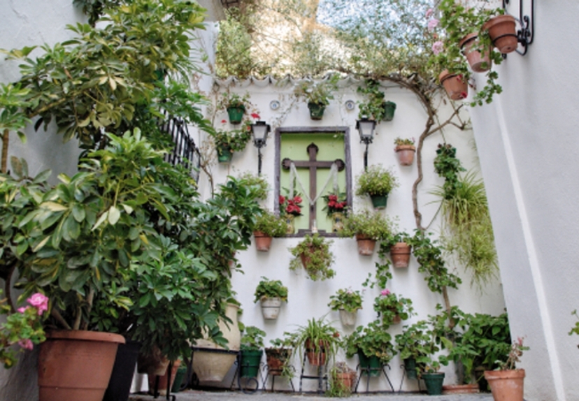 White Villages of Cordoba 3