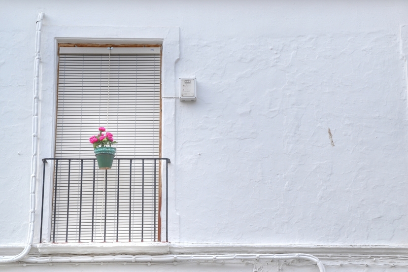 White Villages of Cordoba 4