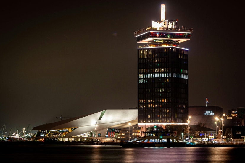 Amsterdam History Tour 3