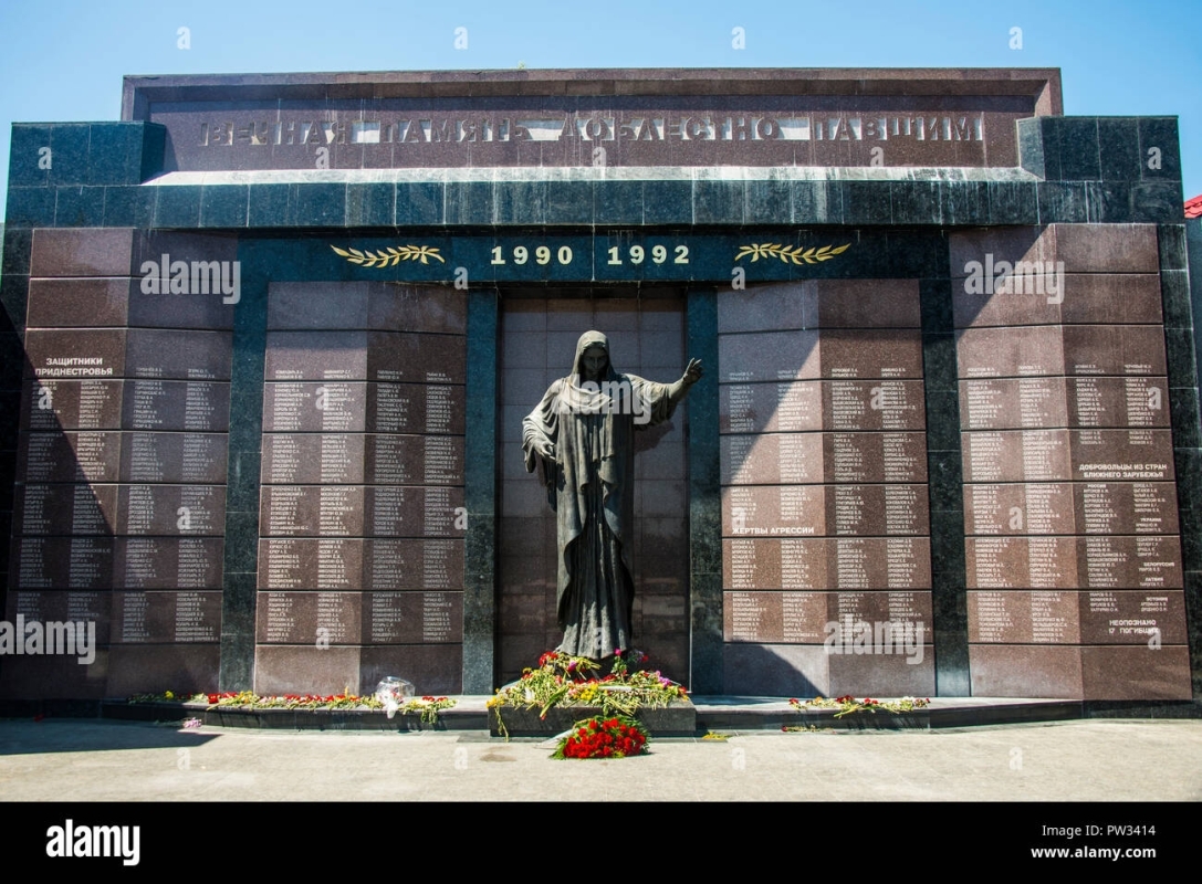 1 Day: Transnistria Tour from Moldova 2