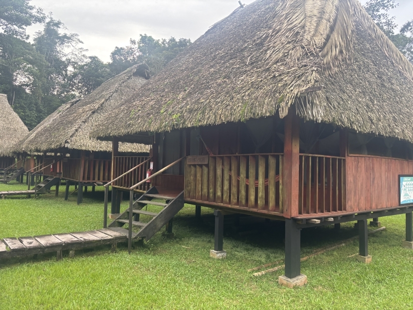 4 Days - Cuyabeno Amazon Adventure 3