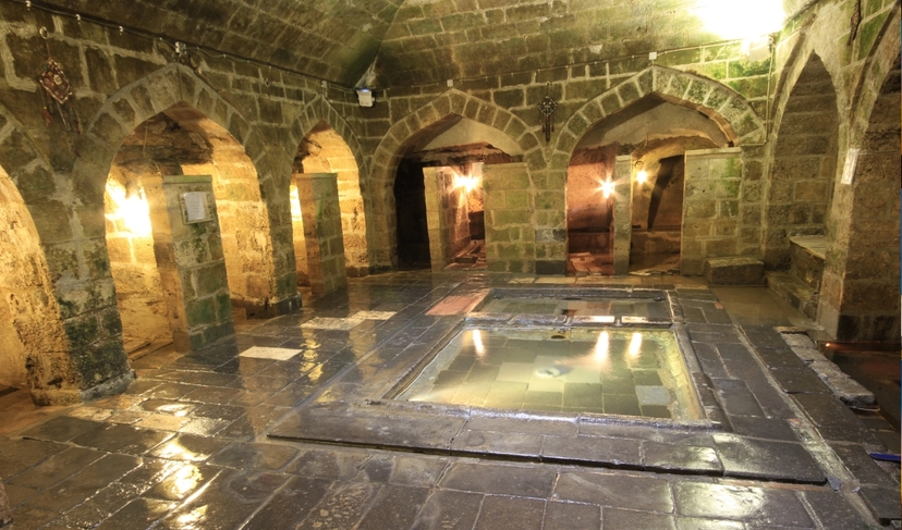 16 Day Grand Anatolia & Mesopotamia Discovery Tour 2