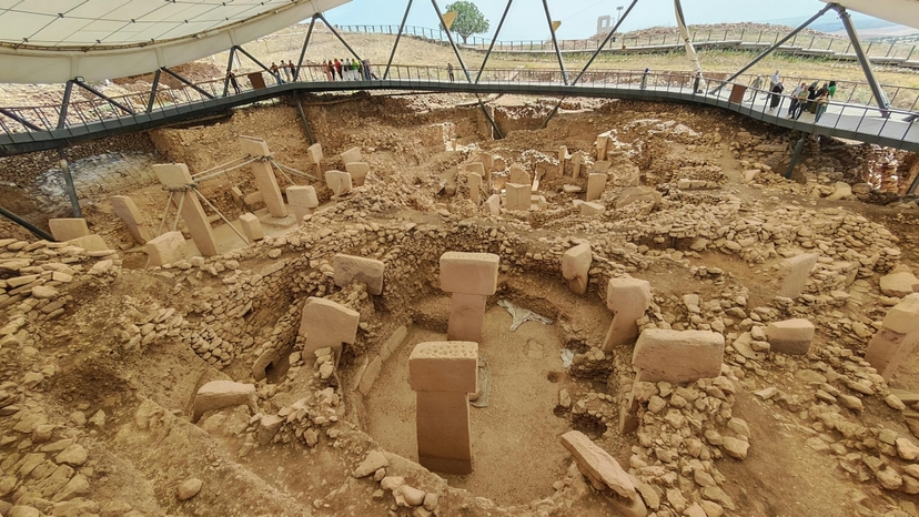 16 Day Grand Anatolia & Mesopotamia Discovery Tour 3
