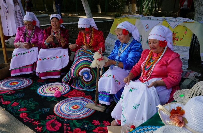 4 Days Beyond Borders in Gagauzia, Moldova & Transdniestria Tour 2