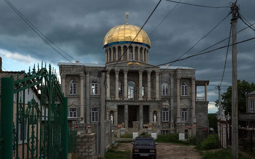 4 Days Beyond Borders in Gagauzia, Moldova & Transdniestria Tour 4