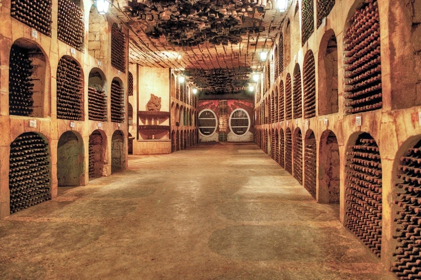 4 Day From Chisinau Timeless Moldova: Wine, Cultures & Forgotten Frontier Tour Program 2