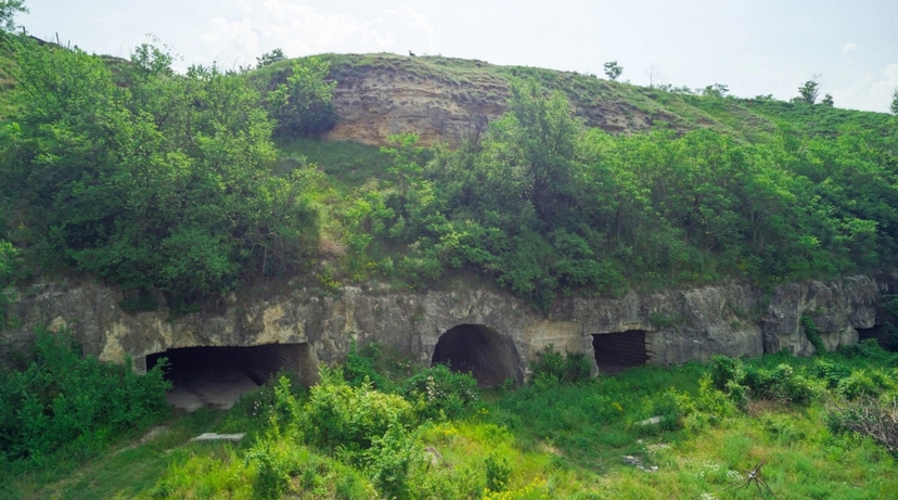 4 Day From Chisinau Timeless Moldova: Wine, Cultures & Forgotten Frontier Tour Program 3