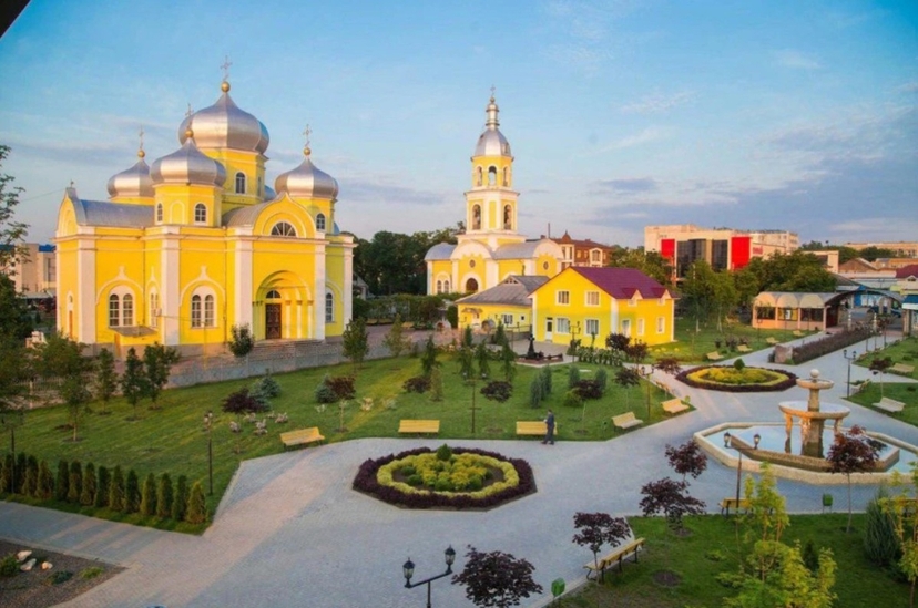 4 Day From Chisinau Timeless Moldova: Wine, Cultures & Forgotten Frontier Tour Program 4