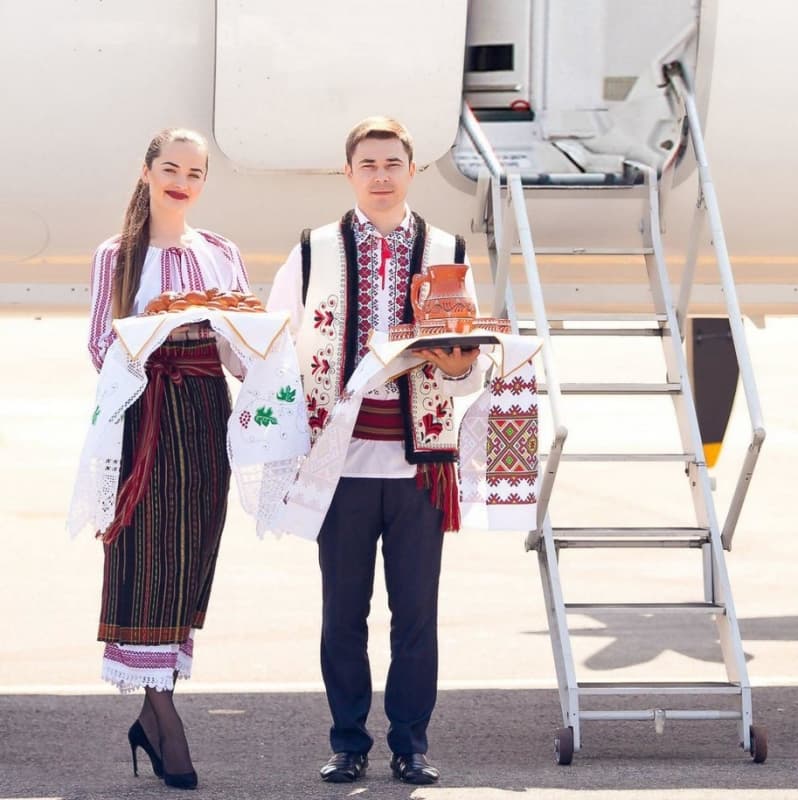 Luxury Tours From Moldova 3 Day 2