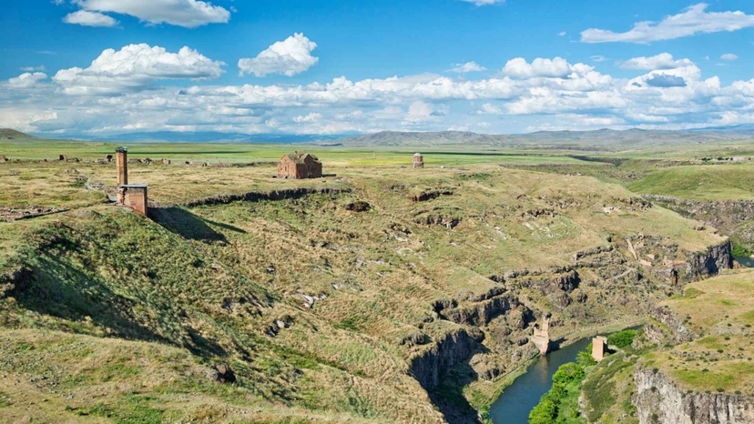 17 Day Eastern & Western Turkey Discovery Tour 3