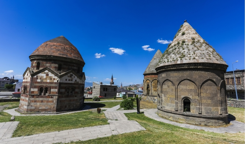 17 Day Eastern & Western Turkey Discovery Tour – Black Sea, Mesopotamia & Aegean Wonders 2