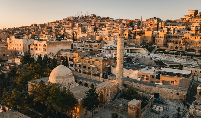17 Day Eastern & Western Turkey Discovery Tour – Black Sea, Mesopotamia & Aegean Wonders 4