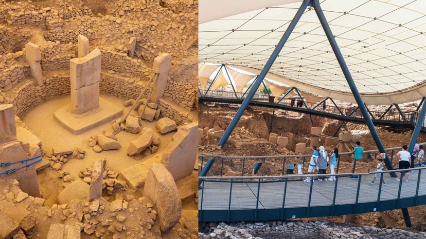 16 Day Istanbul, Mesopotamia & Aegean Discovery Tour – From Nemrut to Cappadocia & Ephesus 2