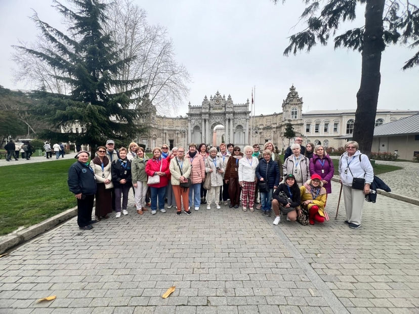 5 Day Istanbul Student Tour – Explore Hagia Sophia, Blue Mosque & Ottoman Treasures 2