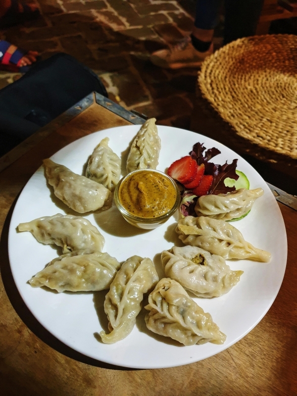 Secret Food Tour in Kathmandu - 1 Day 3