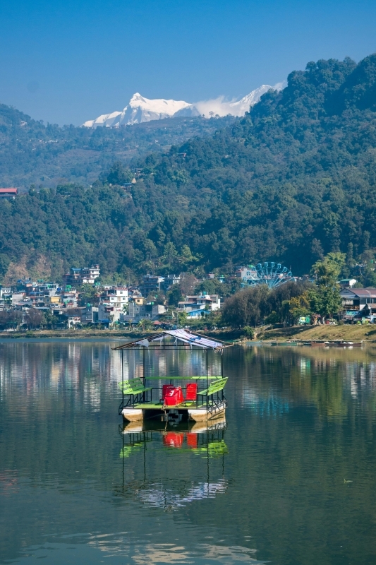 Pokhara Valley Tour 2
