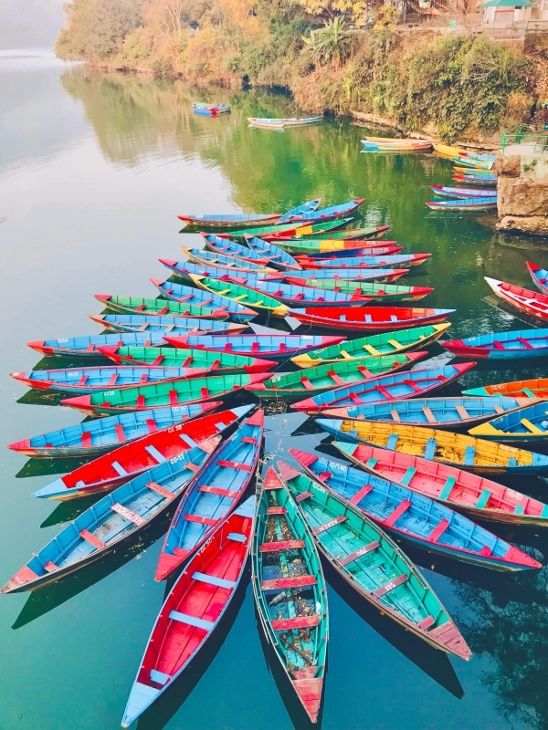 Pokhara Valley Tour 3