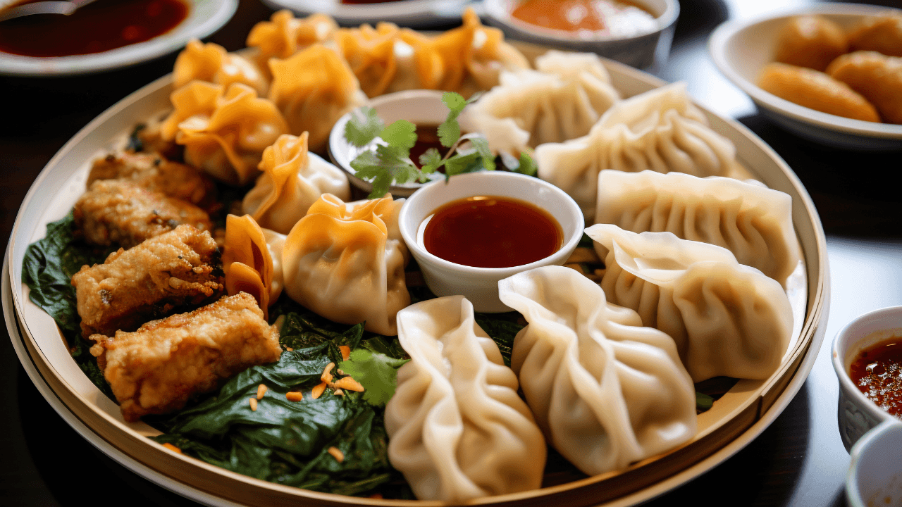 Kathmandu Street Food Night Tour by Rickshaw 1