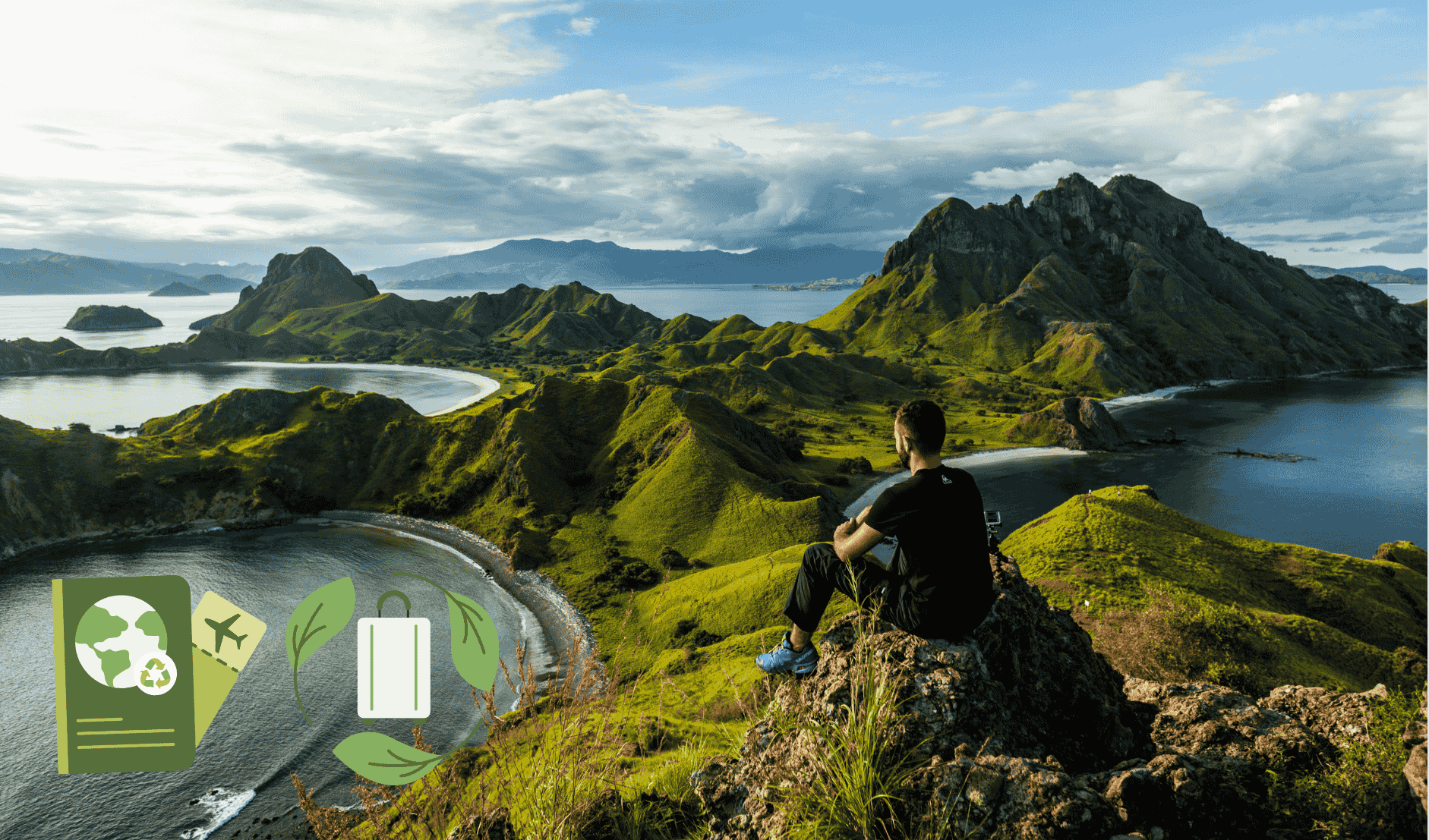 Explore The Beauty and Significance of Eco-Tourism: A Sustainable Travel Experience.