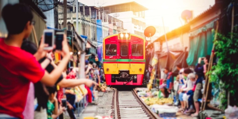 Bangkok - Phuket 10 Day 9 Night Package Tour 4