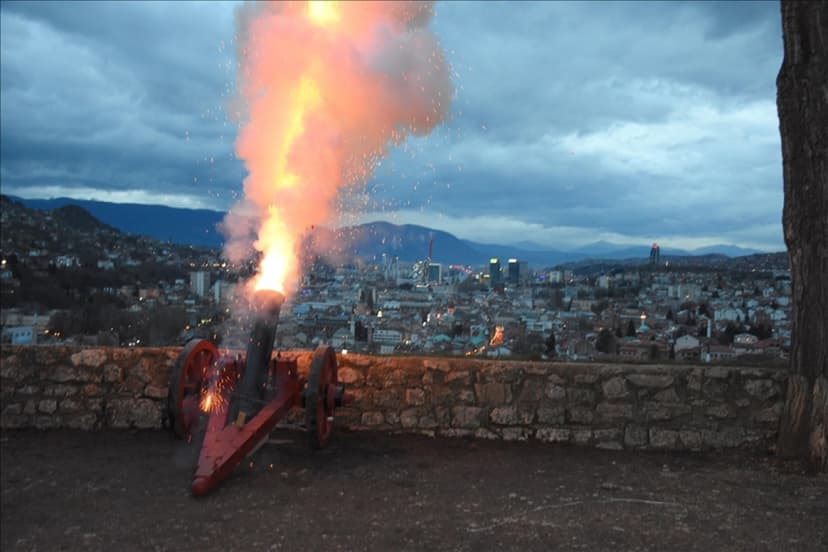 Bosnian Odyssey: A 5 Day Exploration Tour Packages 3