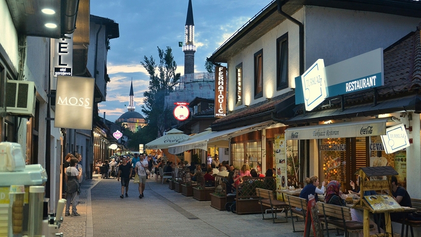 Bosnian Odyssey: A 5 Day Exploration Tour Packages 4