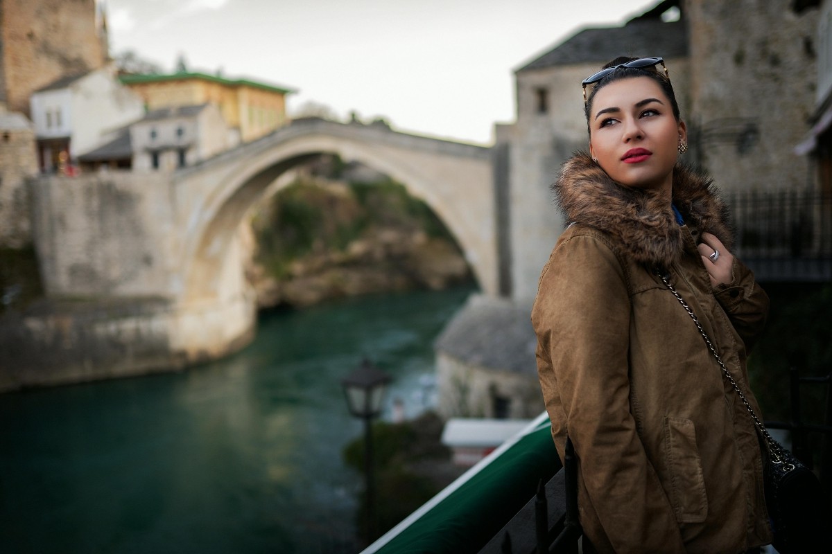 Bosnian Odyssey: A 5 Day Exploration Tour Packages 1