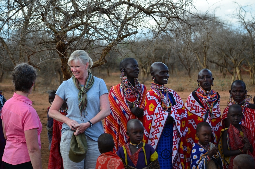 7-Day Classic Kenya Safari — Samburu, Ol Pejeta, Nakuru & Amboseli with Jossec Safaris 3